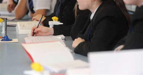 West Dunbartonshire Teenagers To Be Given Revised Version Of Controversial Sex Survey Daily