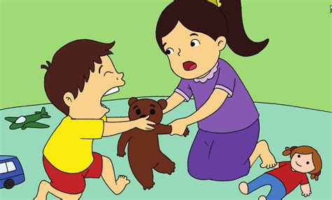 Detail Contoh Hidup Tidak Rukun Koleksi Nomer 34