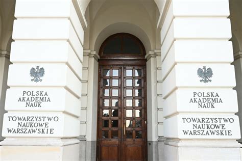 Institutes Of The Polish Academy Of Sciences To Receive More Than Pln