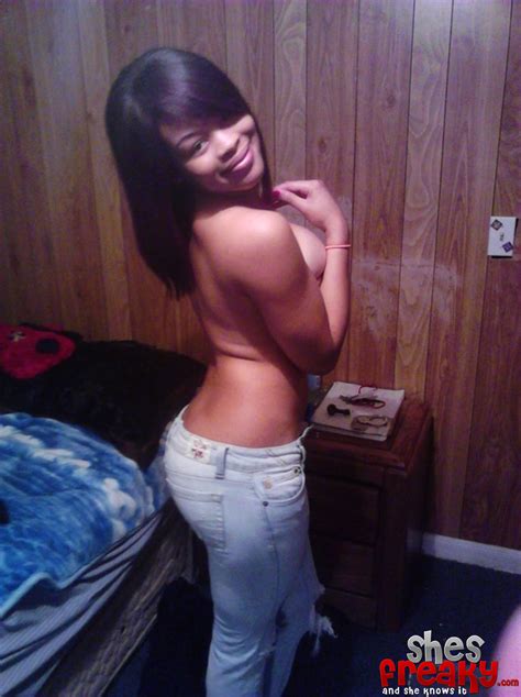 Ebony Selfshot Porn ShesFreaky