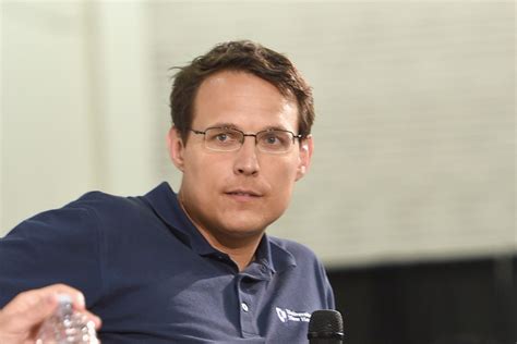 NBC political guru Steve Kornacki is openly gay and a huge sports fan ...