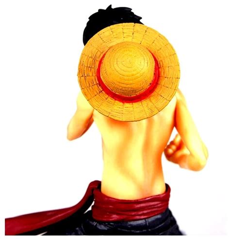 Bandai One Piece The Naked Body Calendar Monkey D Luffy 91300 The Best Porn Website