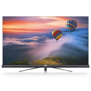 TCL 55 Inch UHD 4K Smart LED TV (L55C6US) Price in Pakistan 2024 | PriceOye