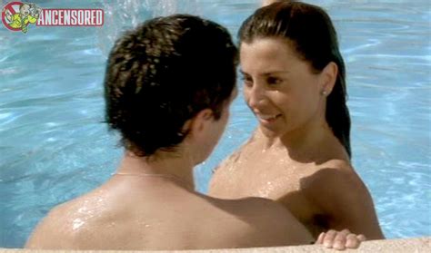 Naked Marian Lvarez In Swindled