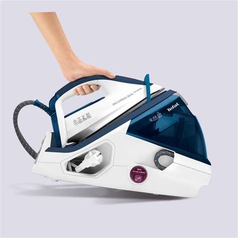 Pro Express Control | | Tefal