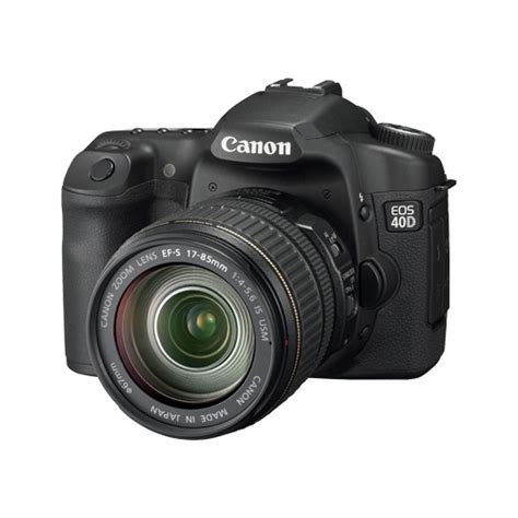 Canon EOS 450D (kit 18-55 IS + 75-300 DC) | Мобильный справочник