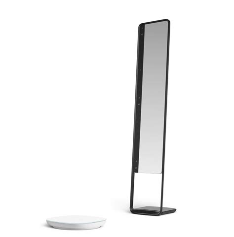 Naked D Body Scanner Is Shipping In The US For