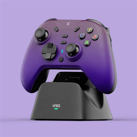 Surge Ultra Wireless PC Gaming Controller – Kreo