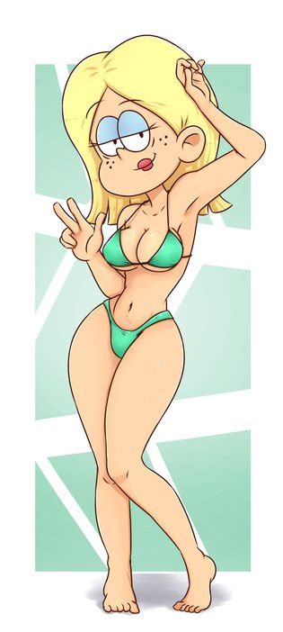 Becca Chang Hentai Luscious Hentai Manga Porn