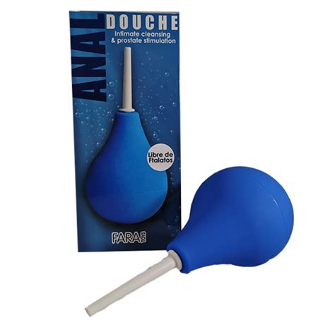 Ducha Anal Tienda De Juguetes Sexuales Colombia