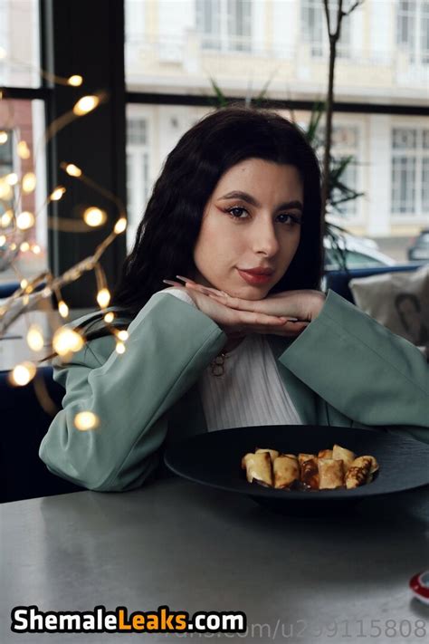 Juliaxbabee Juliya Babe Leaked Nude OnlyFans Photo 7 ShemaleLeaks