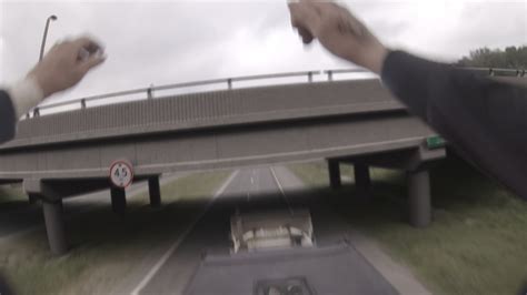 How Hardcore Henry S POV Shots Were Made Fxguide