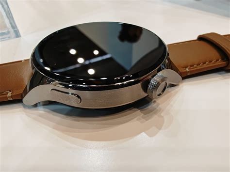 Xiaomi Watch S1 Pro Обзор: Характеристики и Цена