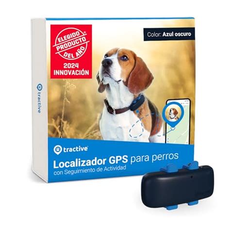 Los Mejores Collares Con Gps Para Mascotas Actualidad Gadget