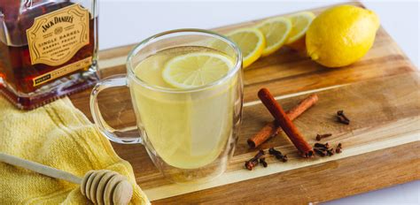 Honey Hot Hot Toddy Sioux Honey Association Co Op