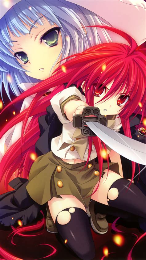 Огнеглазая Шана (много фото) - treepics.ru