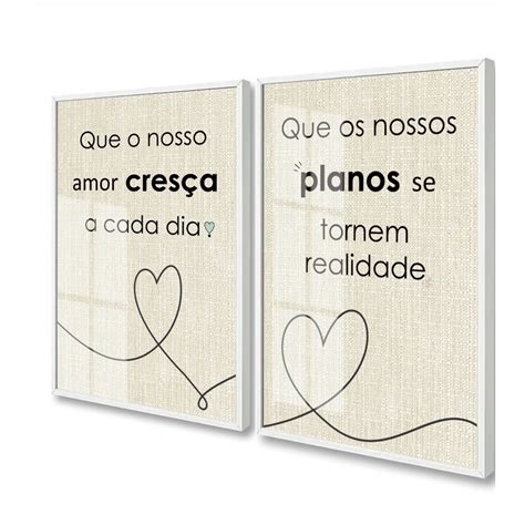 Frases Para Quarto De Casal - 6