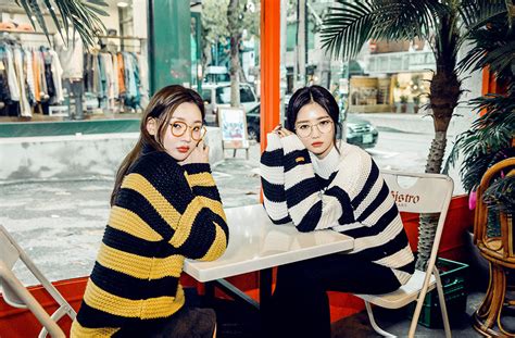 Korean Cuties Porn Pic