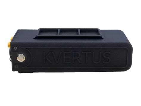 Акумуляторна батарея 24V 6Ah - Kvertus