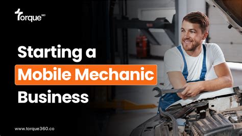Mobile Mechanic Business Archives Torque360