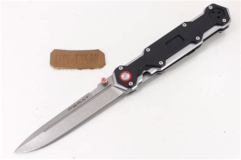 Складной нож Mr. Blade Ferat (Мистер Блейд Ферат) plain купить в Москве ...