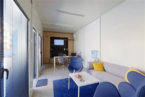 Different types pavilions | Vitalboxmodul.com