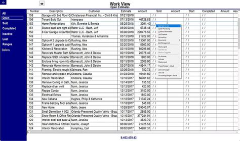 Remodeling Estimating Software Of The Best Platforms For Cedreo