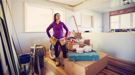 tips    complete  home projects   summer ends