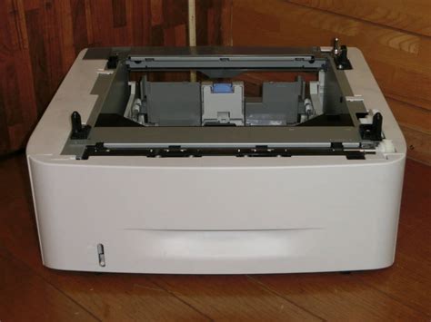 やや傷や汚れありCANON Paper Feeder Unit PF 44キャノン 500枚カセット増設用LBP252 LBP251