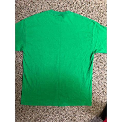 Dr Seuss The Grinch 2001 Shirt Gem