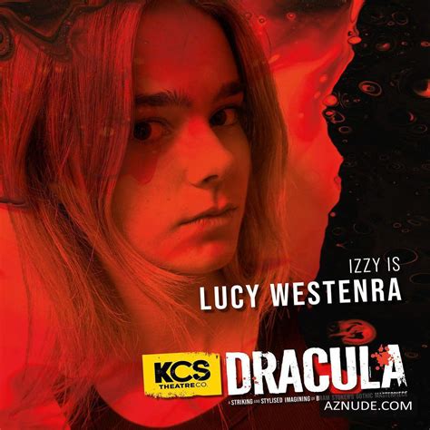 ISABELLA SERMON Nude AZNude