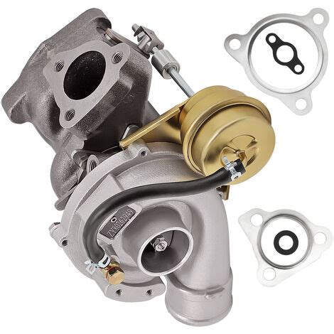 Turbo For Audi A A B C B T Aeb Aj Apu Ark Bfb Anb Bex Avj Moteur