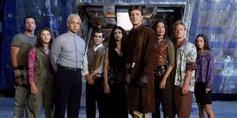 MBTI Of Firefly Characters