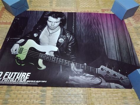 Yahoo オークション セックスピストルズ SEX PISTOLS FILM ポス