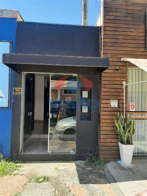 Salão para alugar Centro Indaiatuba 34m²