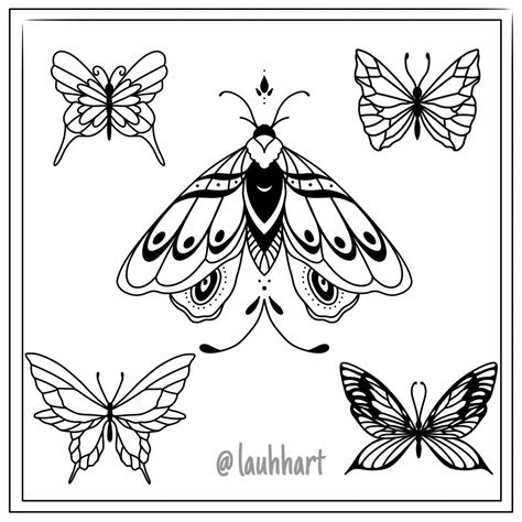 Tattoo Flash Lauhhart On Instagram Health Tattoo Tattoo Flash