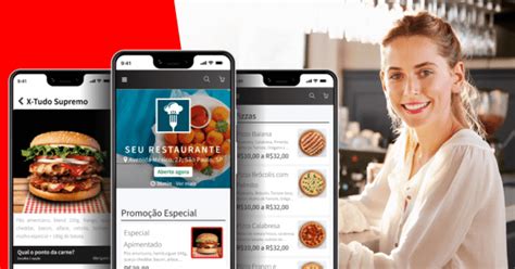 Como Funciona O Ifood Vale A Pena Vender Pelos Apps De Delivery