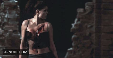 Ileana Lazariuc Nude Aznude
