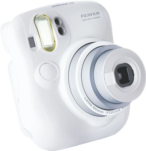 Fujifilm Instax: новая инкарнация моментальной печати - DigiMedia.ru