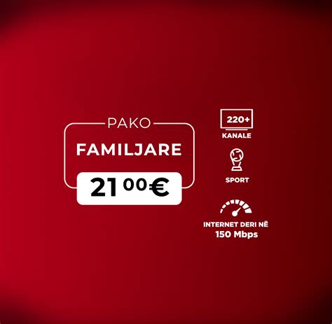 Pako Familjare Kujtesa