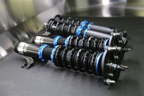 Nissan Sx Sx S Innovative Series Coilover Scale