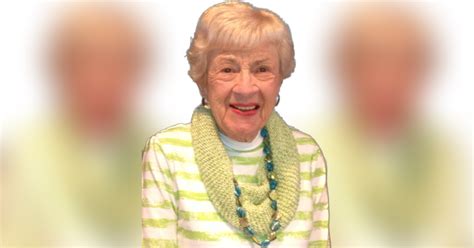 Margaret K Bennett Lifefram