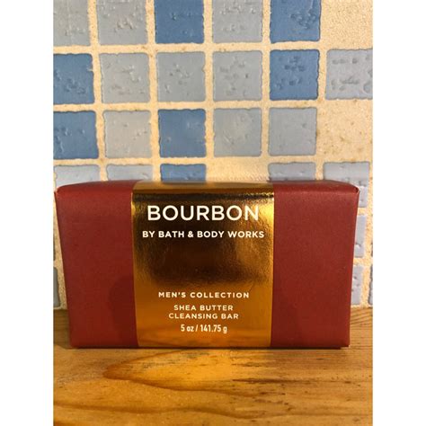 光頭 Jordan小舖Bath body works BBW 肥皂 香皂 soap cleansing bar 蝦皮購物