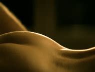 Naked Magdalena Cielecka In Palimpsest