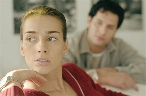 Sådan kommer I igennem din utroskab BT Sex og parforhold bt dk