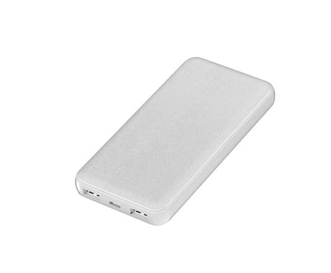 Power Bank 10000mah High Power Pd30 Pd20 Usb C Power Delivery Power