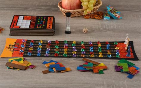 Убонго (Издание 2015) | Купить настольную игру в магазинах Мосигра