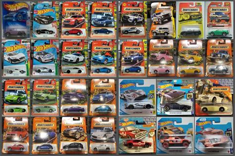 Моделі hot wheels matchbox машинки хот вілс мачбокс ціна грн у каталозі