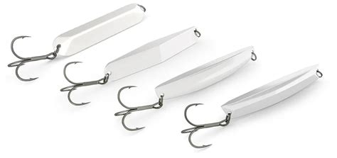 Блесны на жереха Владислава Ишутина | Жерех.ру