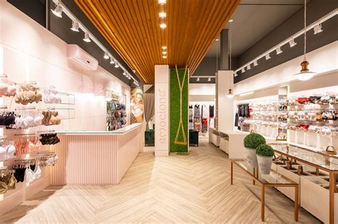 EMOCIONE LINGERIE DZ DESIGN